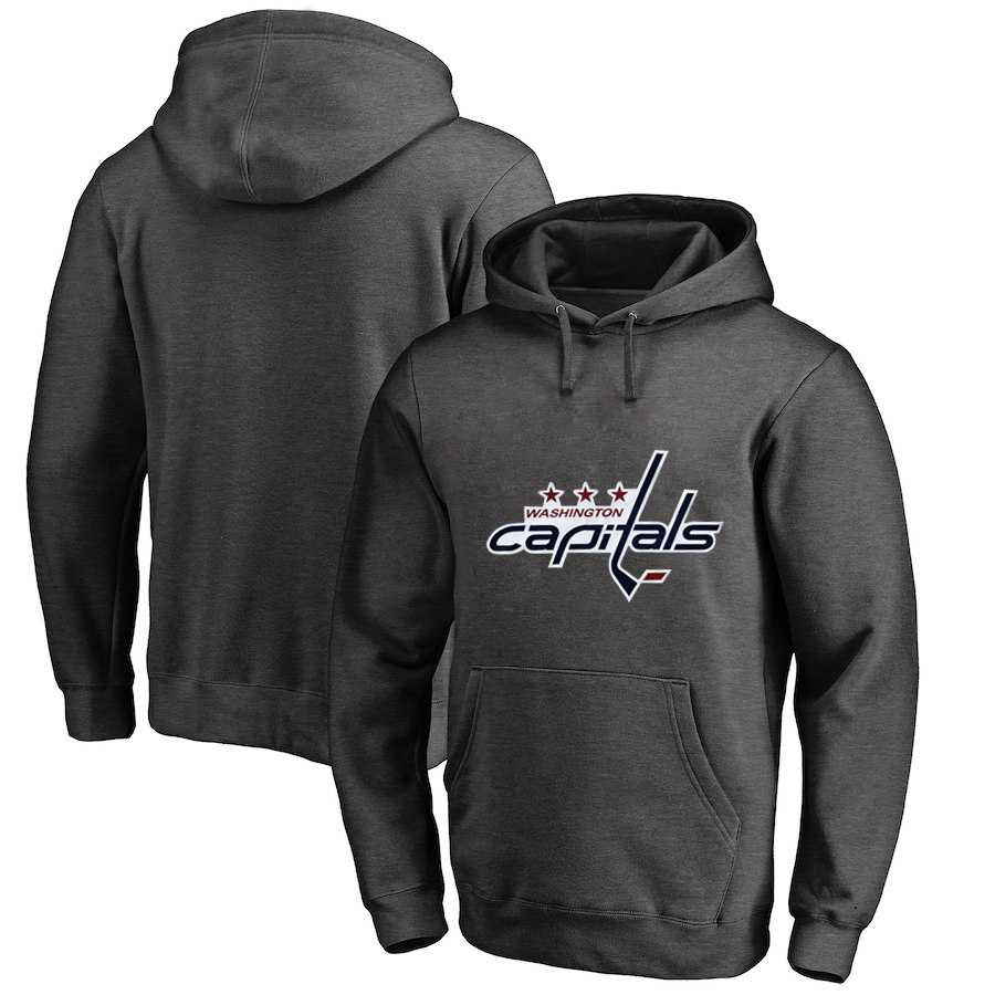 Washington Capitals Dark Gray All Stitched Pullover Hoodie,We sell and wholesale Washington Capitals Dark Gray All Stitched Pullover Hoodie on line form chian!